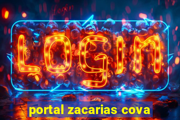 portal zacarias cova